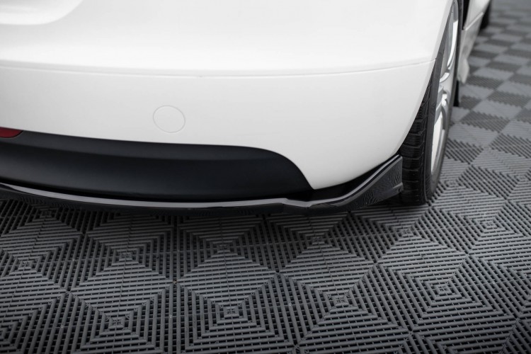 Πίσω Side Splitters Audi TT 8J