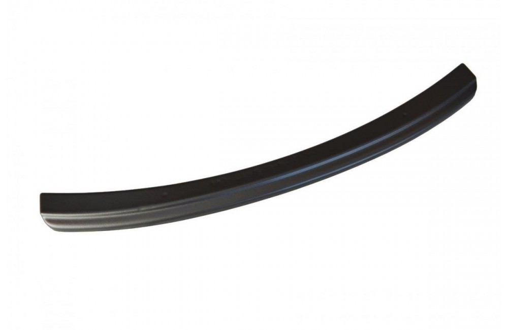 Rear Splitter Audi TT S Mk2 (8J)