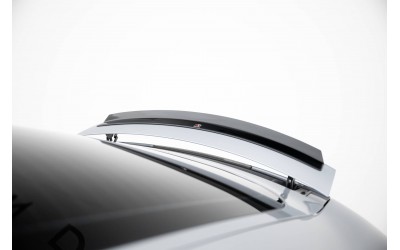Spoiler Cap Audi TT 8J
