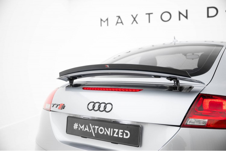 Αεροτομή Καπό Audi TT 8J