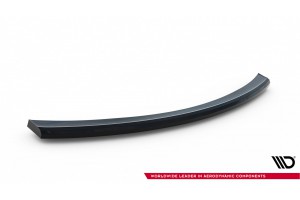 Central Rear Splitter for Audi TT S-Line 8J Facelift Central Rear Splitter for Audi TT S-Line 8J Facelift