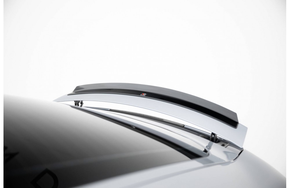 Set of Splitters Audi TT S-Line 8J Facelift