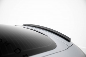 Set of Splitters Audi TT S-Line 8J Facelift