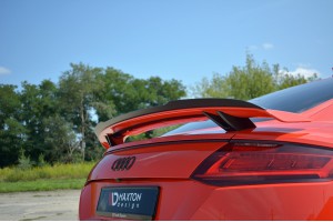 Spoiler Cap Audi TT RS 8S