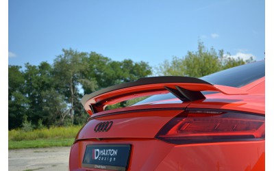 Spoiler Cap Audi TT RS 8S