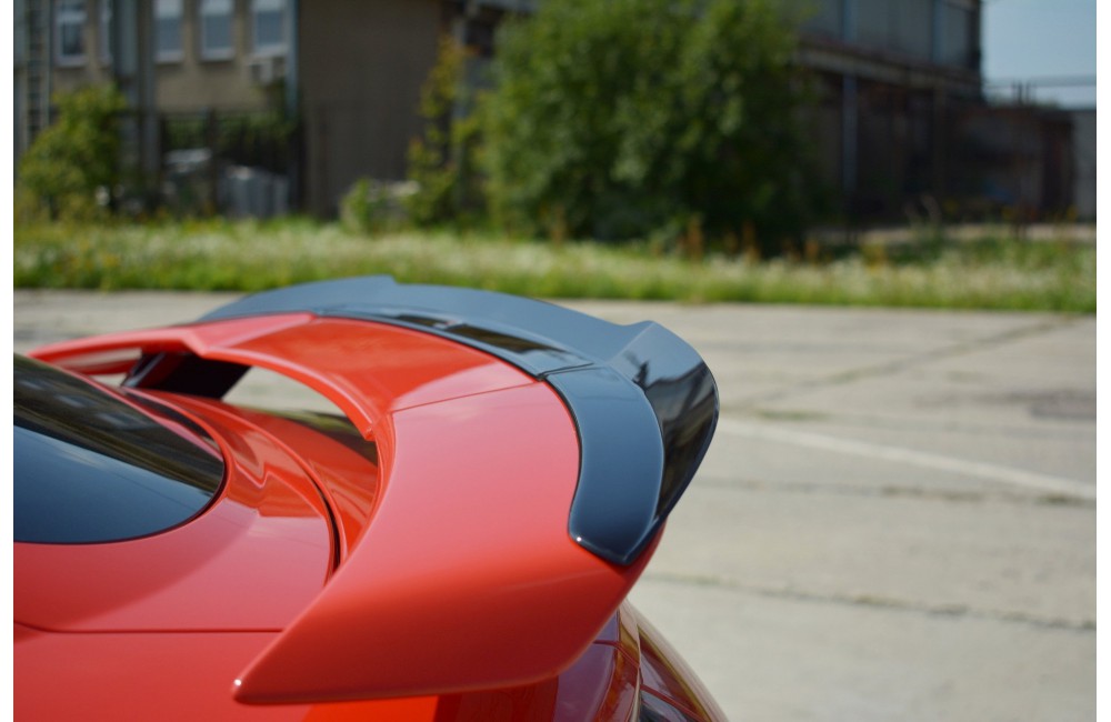 Spoiler Cap Audi TT RS 8S
