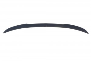Spoiler Cap Audi TT RS 8S