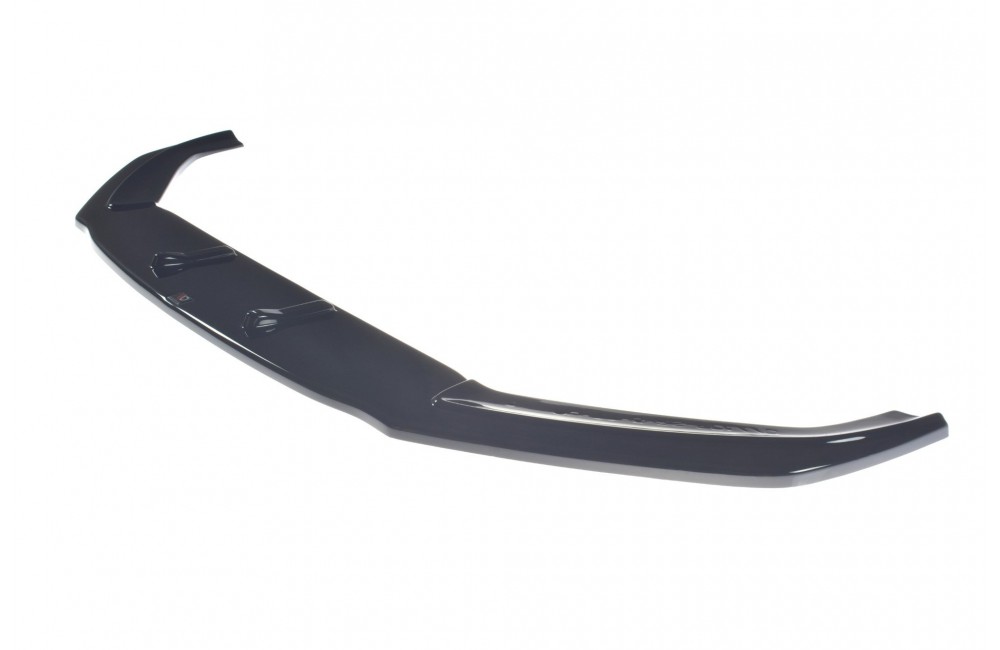 Front Splitter V.1 Audi TT RS 8S