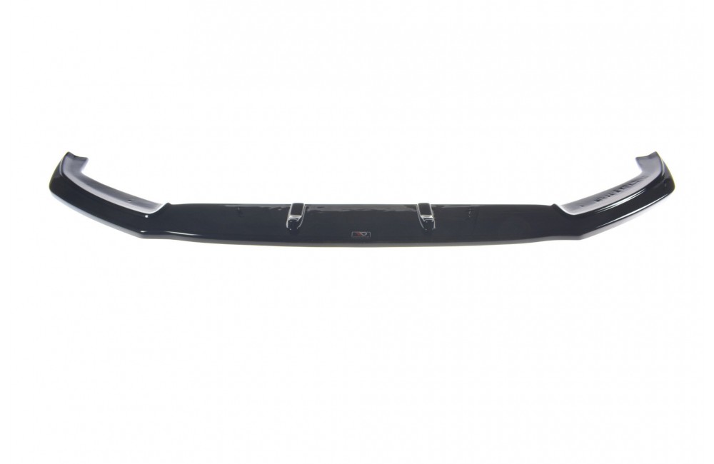 Front Splitter V.1 Audi TT RS 8S