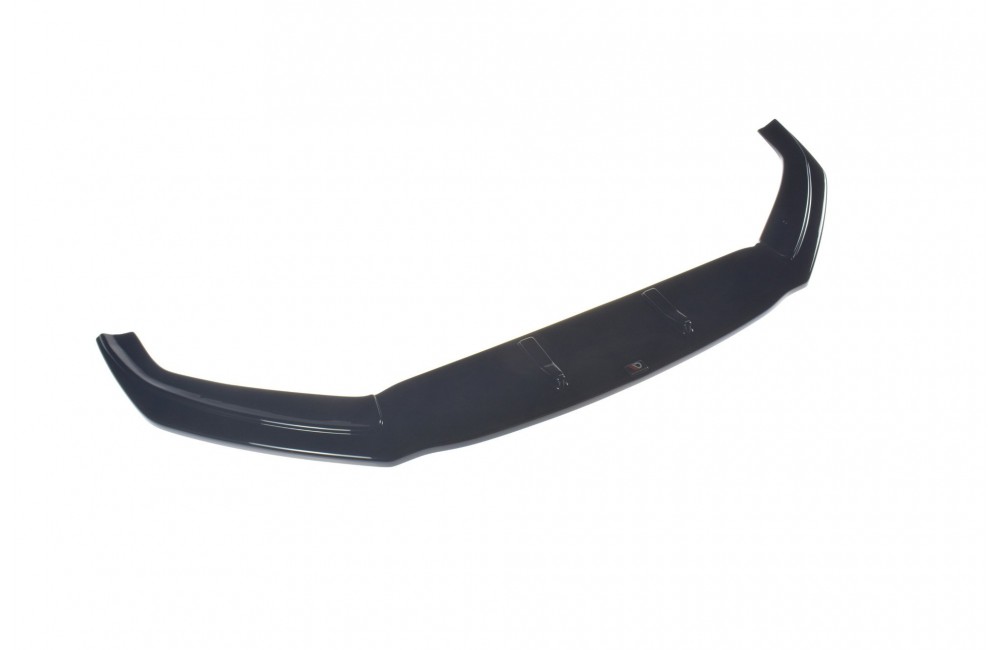 Front Splitter V.1 Audi TT RS 8S