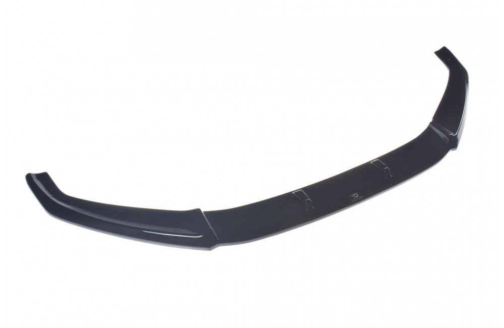 Front Splitter V.2 Audi TT RS 8S