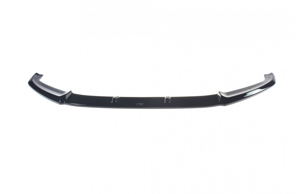 Front Splitter V.2 Audi TT RS 8S