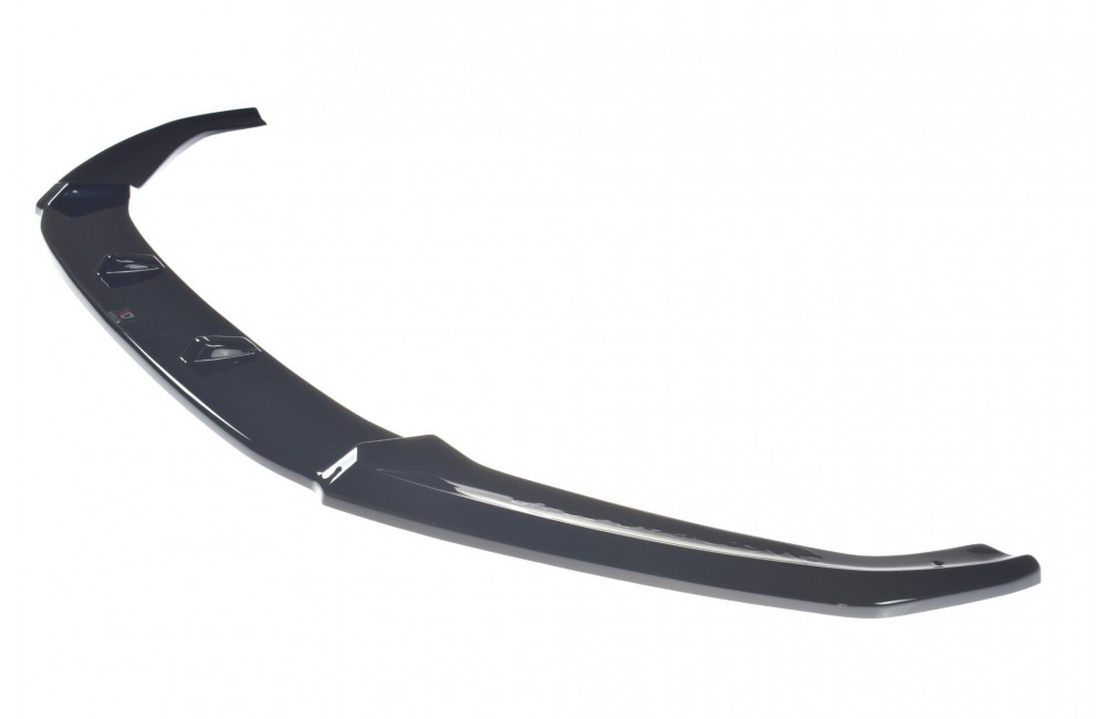 Front Splitter V.2 Audi TT RS 8S