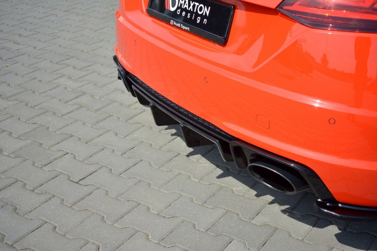 Πίσω Κατώφλι Audi TT RS 8S