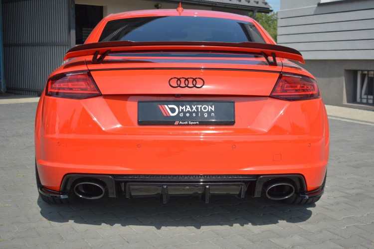 Πίσω Κατώφλι Audi TT RS 8S