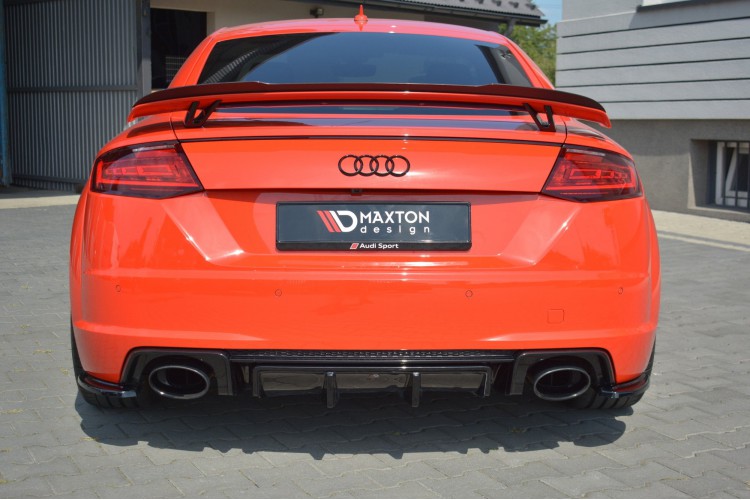 Πίσω Κατώφλι Audi TT RS 8S