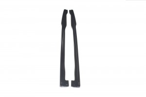 Side Skirts Diffusers Audi TT RS 8S