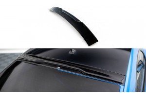 The extension of the rear window Audi TT S / TT S-Line 8S Facelift