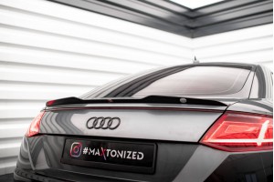 Spoiler Cap Audi TT S / S-Line 8S / 8S Facelift