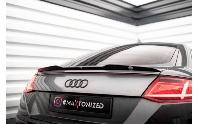 Spoiler Cap Audi TT S / S-Line 8S / 8S Facelift