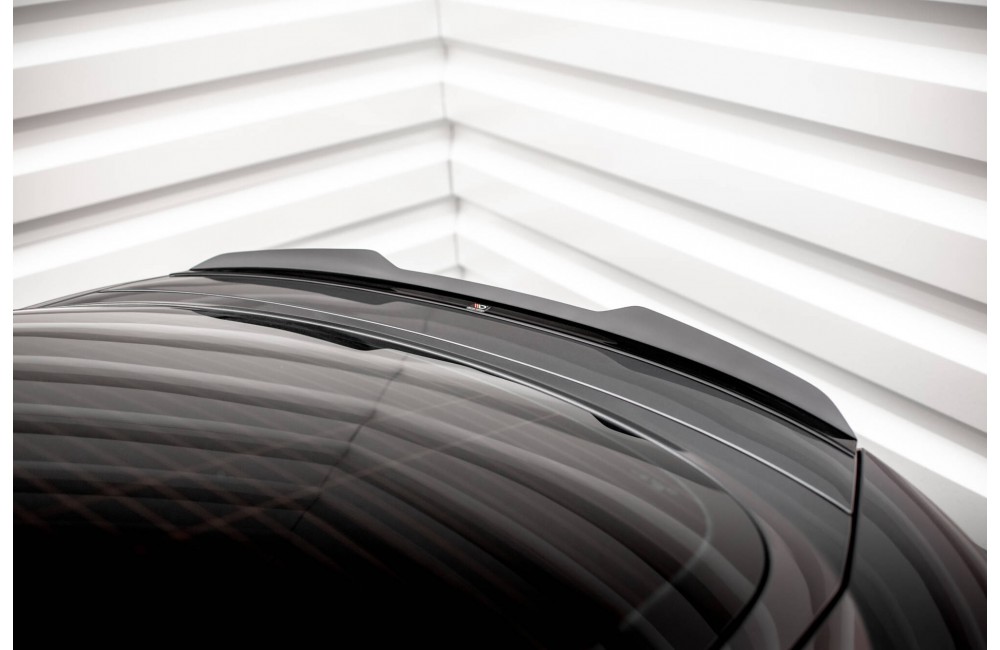 Spoiler Cap Audi TT S / S-Line 8S / 8S Facelift