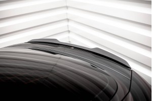 Spoiler Cap Audi TT S / S-Line 8S / 8S Facelift