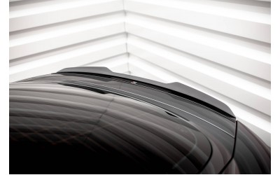 Spoiler Cap Audi TT S / S-Line 8S / 8S Facelift