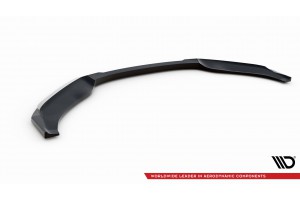 Front Splitter V.1 Audi TT S / S-Line 8S
