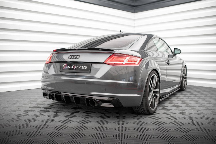 Πίσω Βαλάνς Audi TT S-Line 8S
