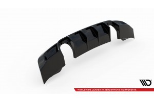Rear Valance Audi TT S-Line 8S