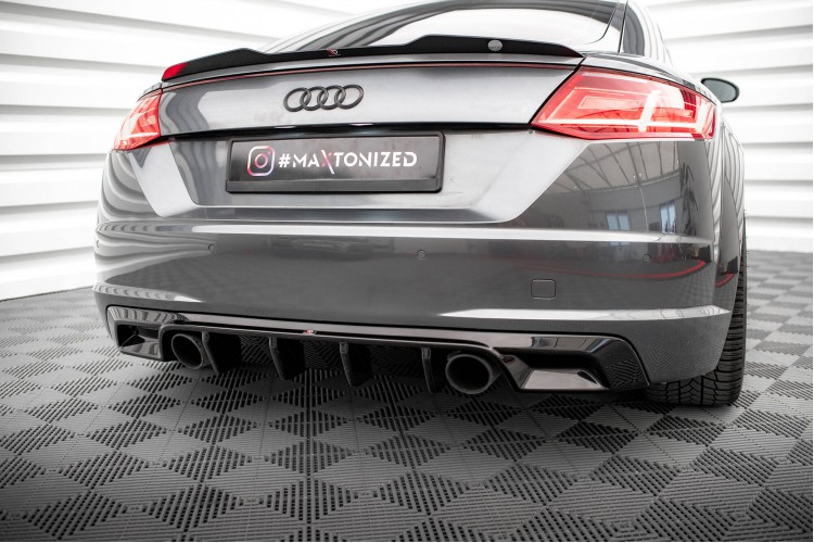 Πίσω Βαλάνς Audi TT S-Line 8S