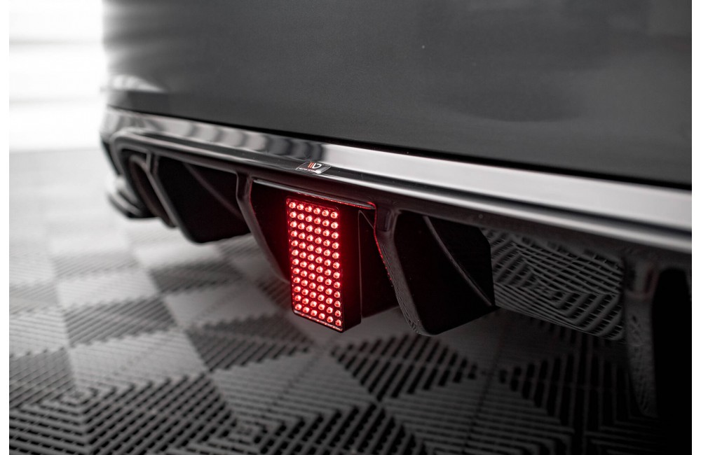 Led Stop Light Audi TT S-Line 8S