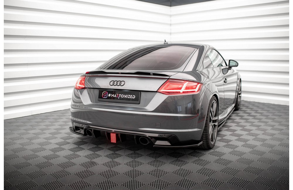 Led Stop Light Audi TT S-Line 8S