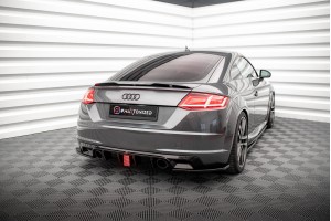Led Stop Light Audi TT S-Line 8S
