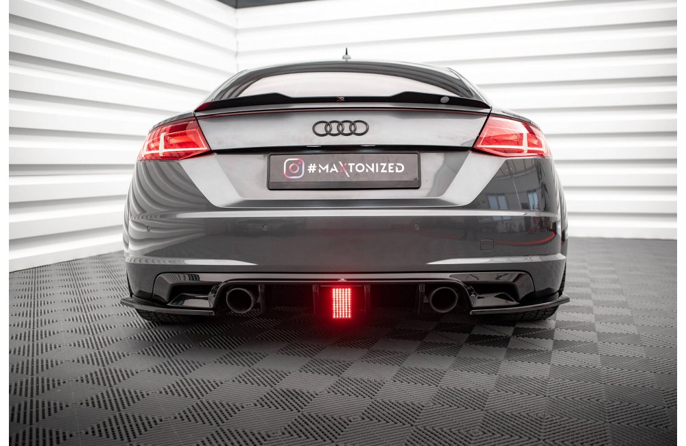 Led Stop Light Audi TT S-Line 8S