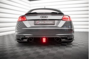 Led Stop Light Audi TT S-Line 8S