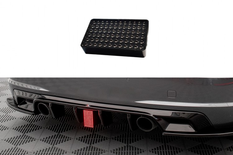 Led Stop Light Audi TT S-Line 8S