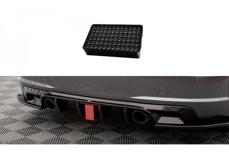 Led Stop Light Audi TT S-Line 8S