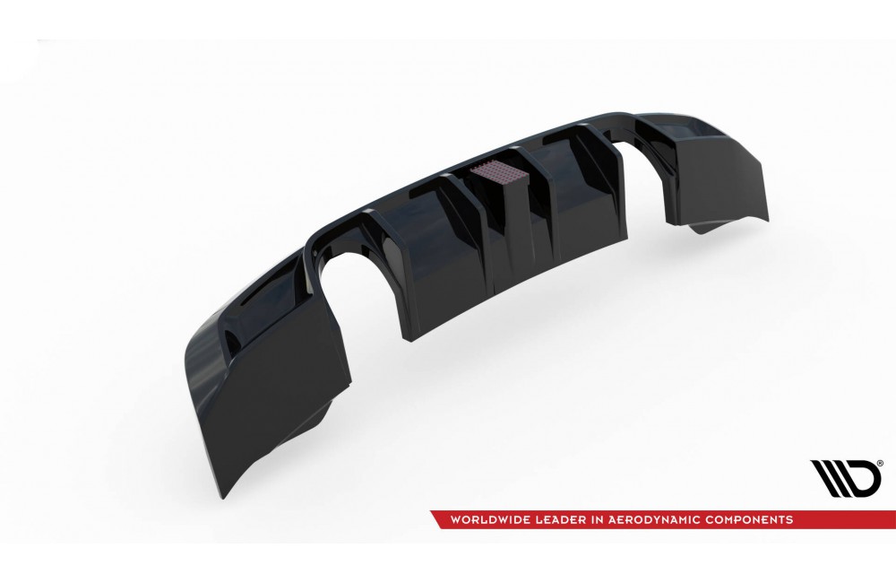 Led Stop Light Audi TT S-Line 8S