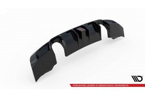 Led Stop Light Audi TT S-Line 8S