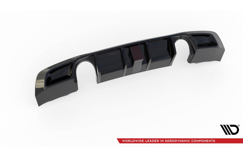 Led Stop Light Audi TT S-Line 8S
