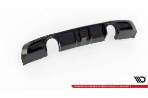 Led Stop Light Audi TT S-Line 8S