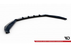 Front Splitter V.2 Audi TT S / TT S-Line 8S Facelift