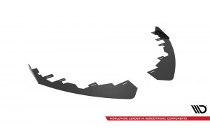 Front Flaps Audi A3 8Y Front Flaps Audi A3 8Y