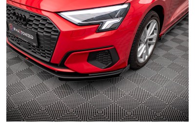 Front Flaps Audi A3 8Y