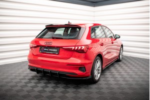 Rear Side Flaps Audi A3 Sportback 8Y