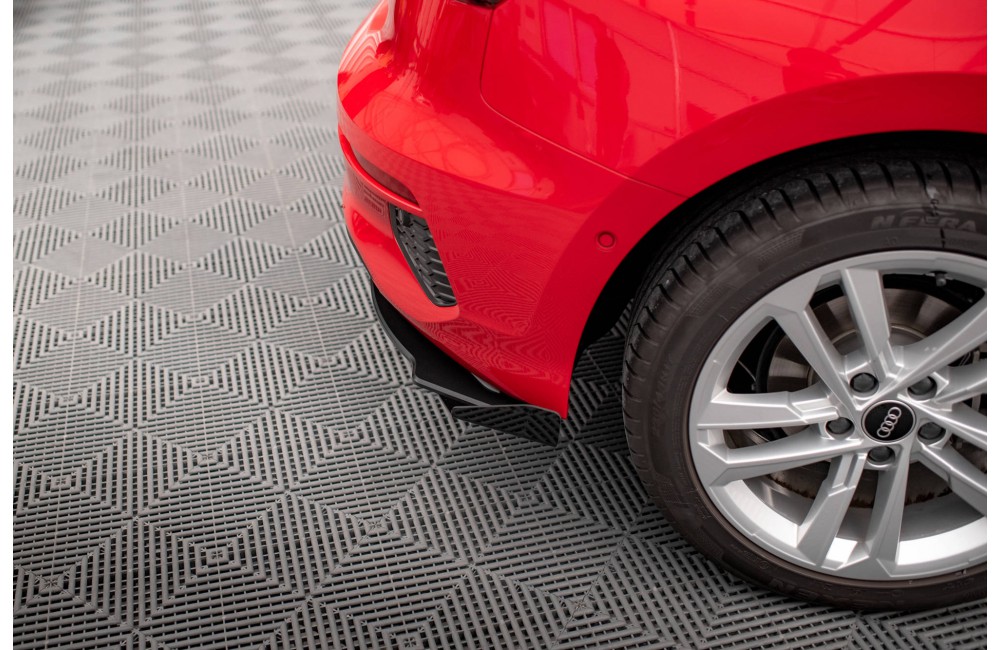 Rear Side Flaps Audi A3 Sportback 8Y