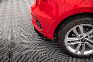 Rear Side Flaps Audi A3 Sportback 8Y