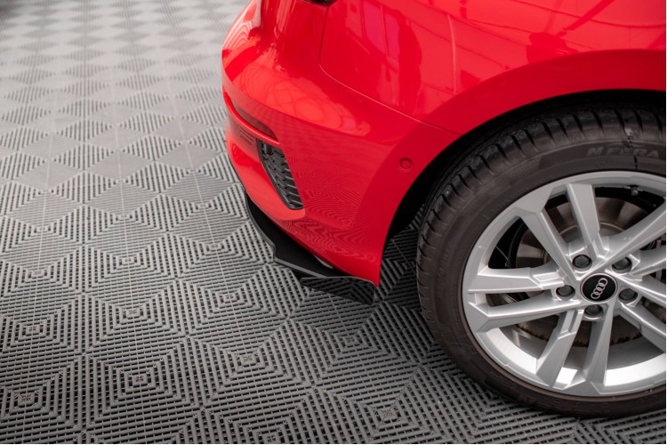 Πίσω Πλευρικοί Αεραγωγοί Audi A3 Sportback 8Y