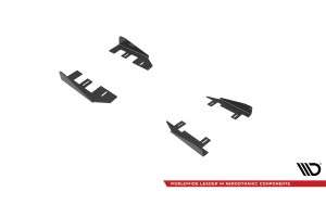 Side Flaps Audi A3 8Y